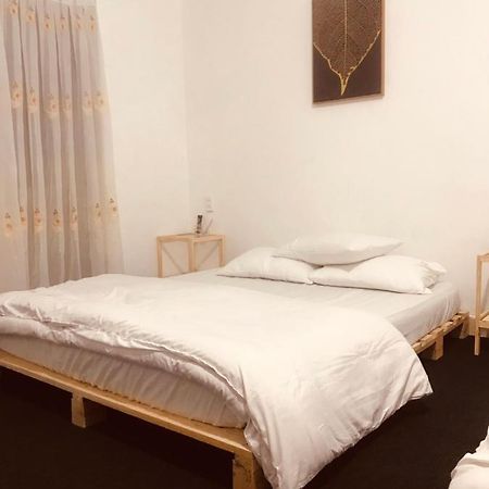 K Coffee&Home Da Lat Zewnętrze zdjęcie