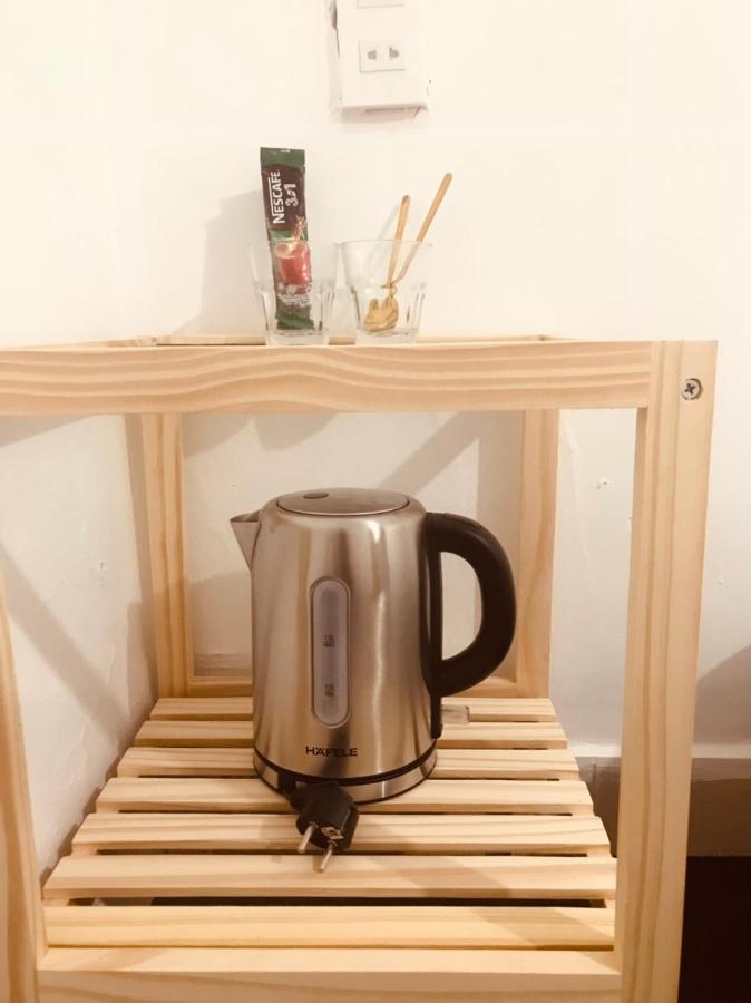 K Coffee&Home Da Lat Zewnętrze zdjęcie