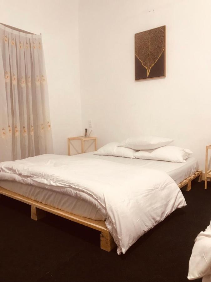 K Coffee&Home Da Lat Zewnętrze zdjęcie