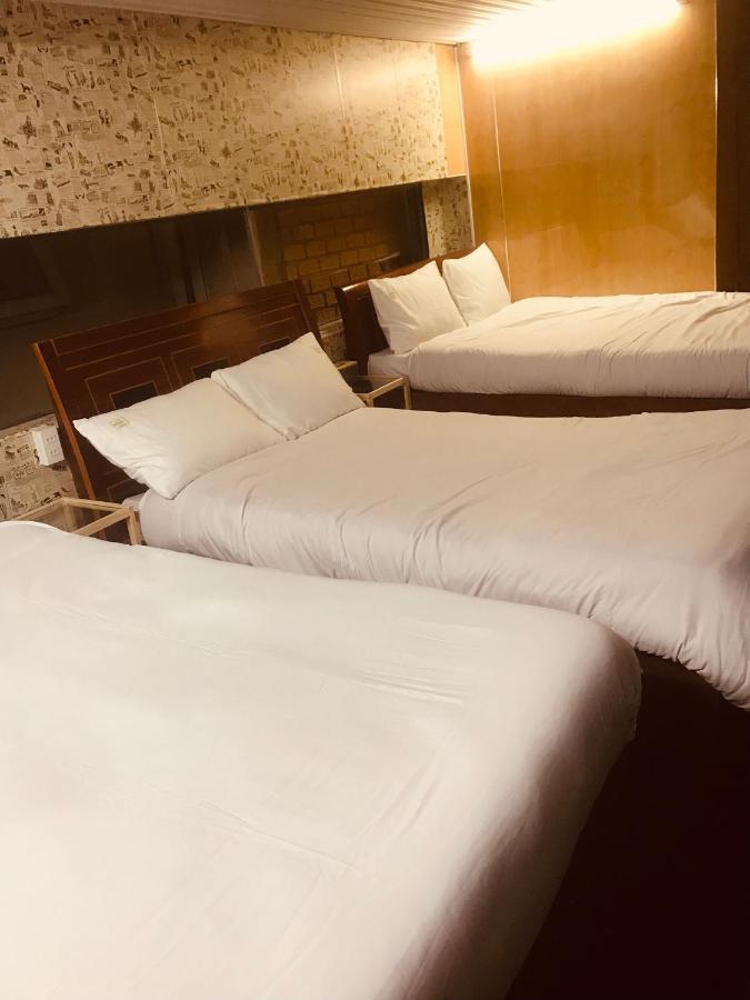 K Coffee&Home Da Lat Zewnętrze zdjęcie