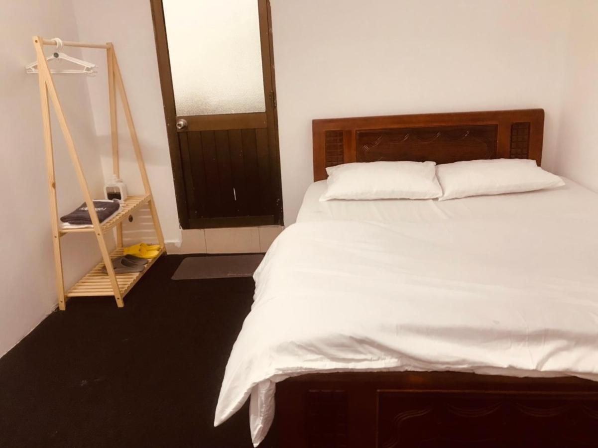 K Coffee&Home Da Lat Zewnętrze zdjęcie