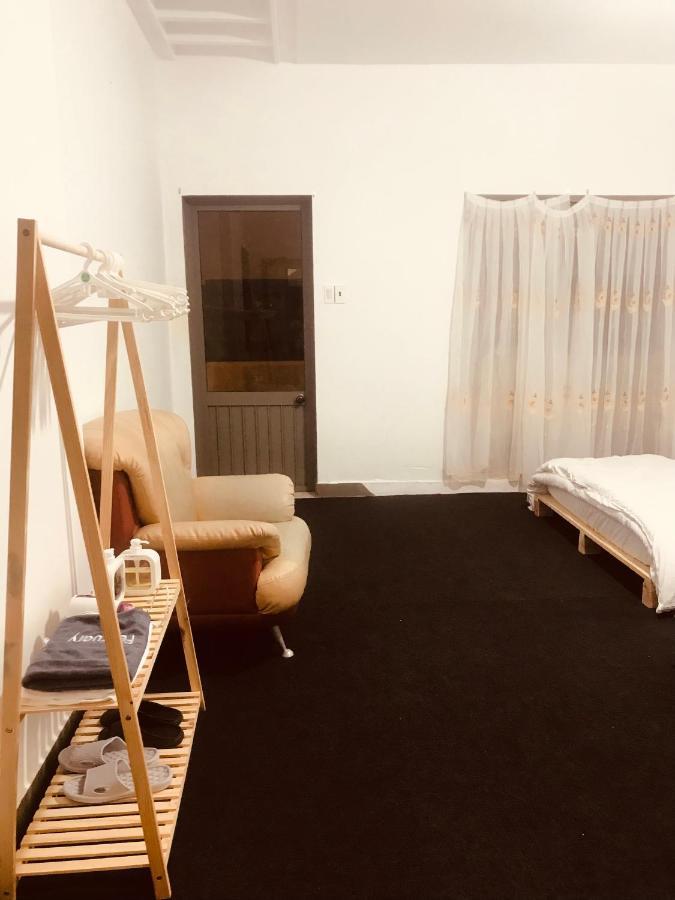 K Coffee&Home Da Lat Zewnętrze zdjęcie