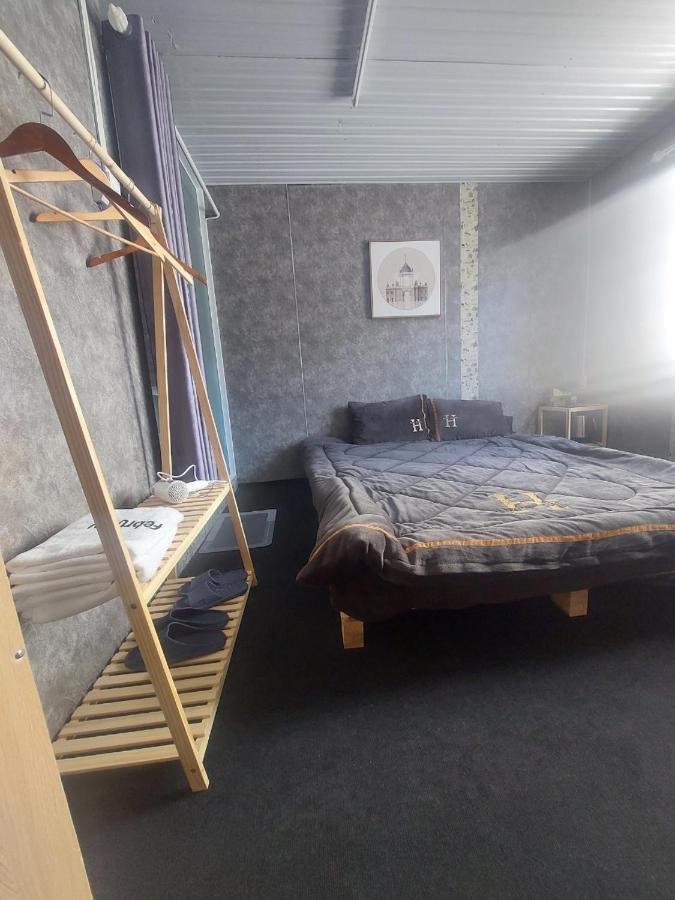 K Coffee&Home Da Lat Zewnętrze zdjęcie