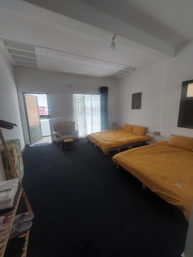 K Coffee&Home Da Lat Zewnętrze zdjęcie