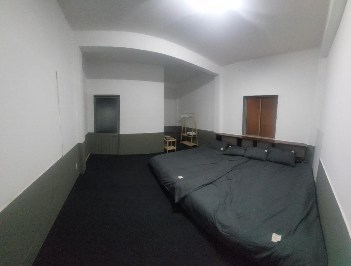 K Coffee&Home Da Lat Zewnętrze zdjęcie
