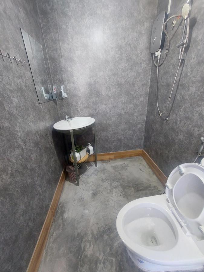 K Coffee&Home Da Lat Zewnętrze zdjęcie