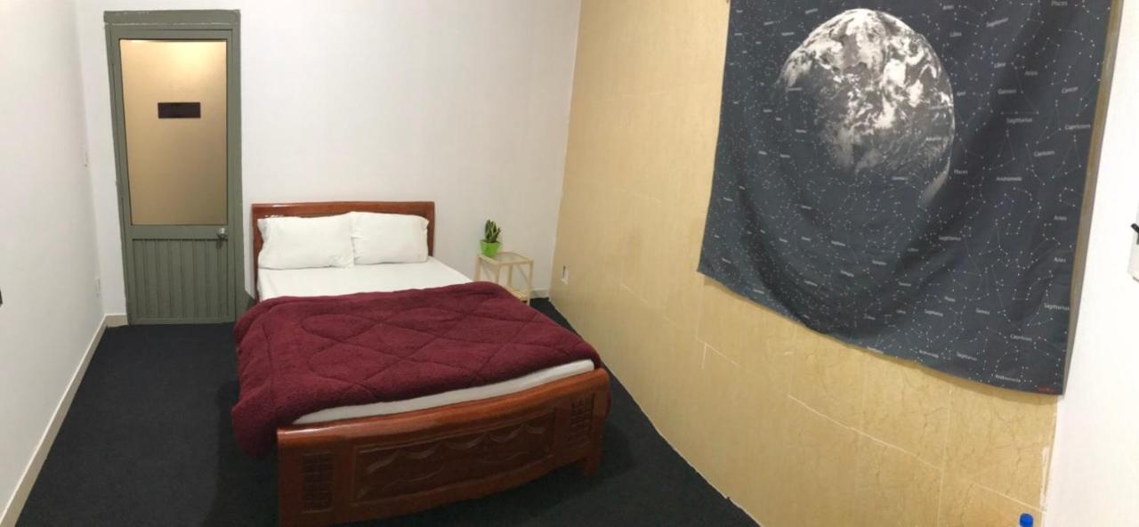 K Coffee&Home Da Lat Zewnętrze zdjęcie