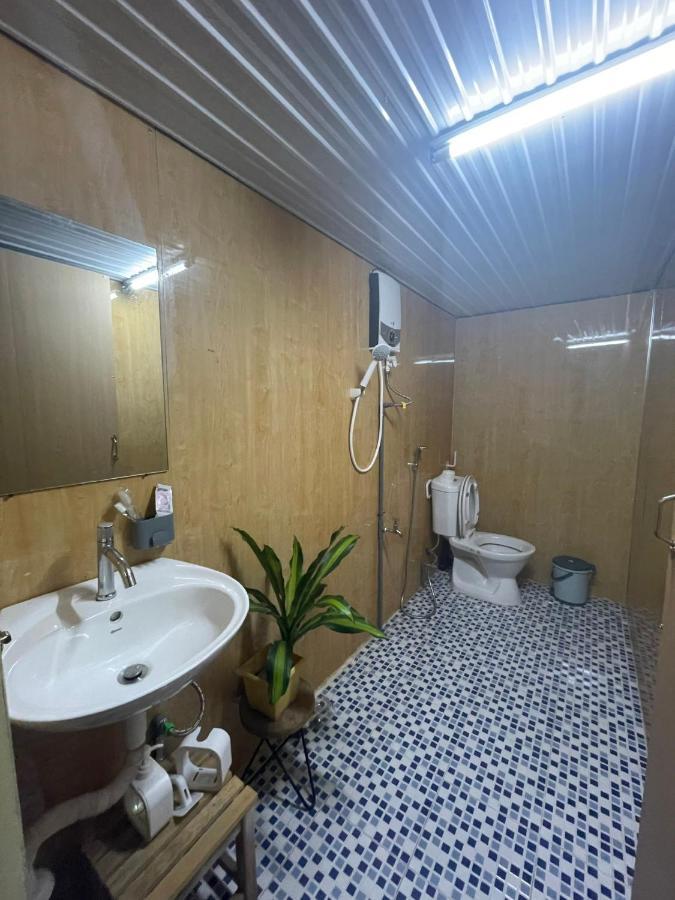 K Coffee&Home Da Lat Zewnętrze zdjęcie